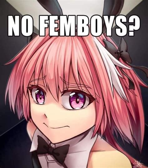 Futanari no Machi no Femboy Club .